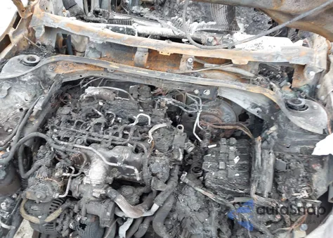 2013 Volkswagen Jetta 2.0L Tdi из США, поврежденный, VIN 3VWLL7AJ6DM377002